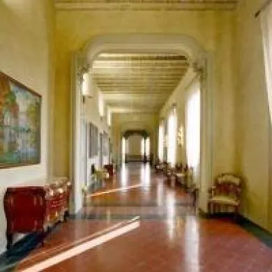 San Carlo Borromeo מלון 5*