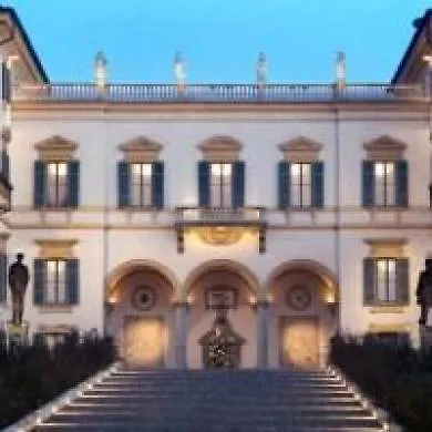 San Carlo Borromeo ホテル