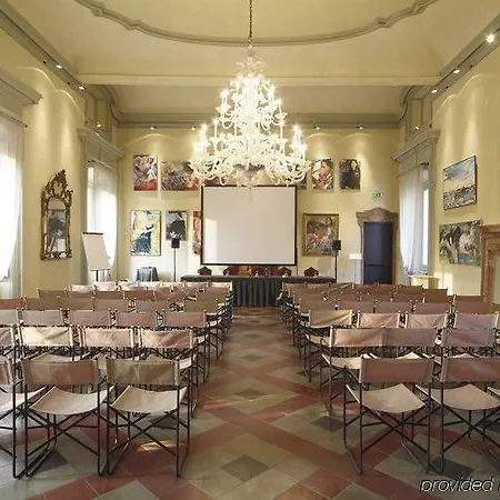 San Carlo Borromeo מלון 5*