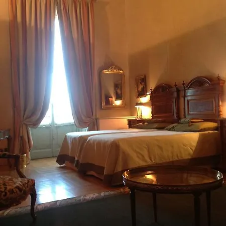 מלון San Carlo Borromeo 5*