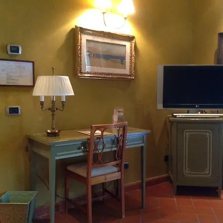 מלון San Carlo Borromeo 5*