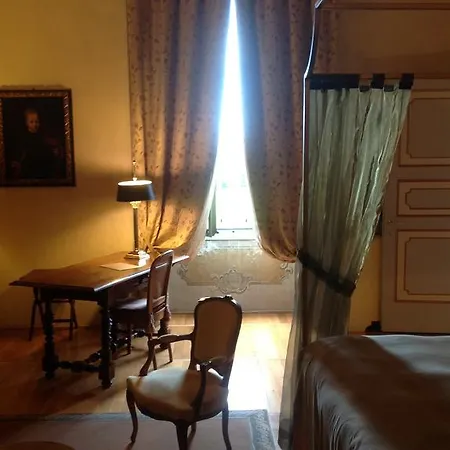 מלון San Carlo Borromeo 5*