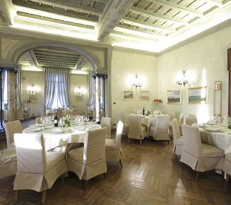 מלון San Carlo Borromeo