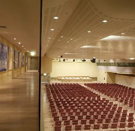 מלון San Carlo Borromeo 5*